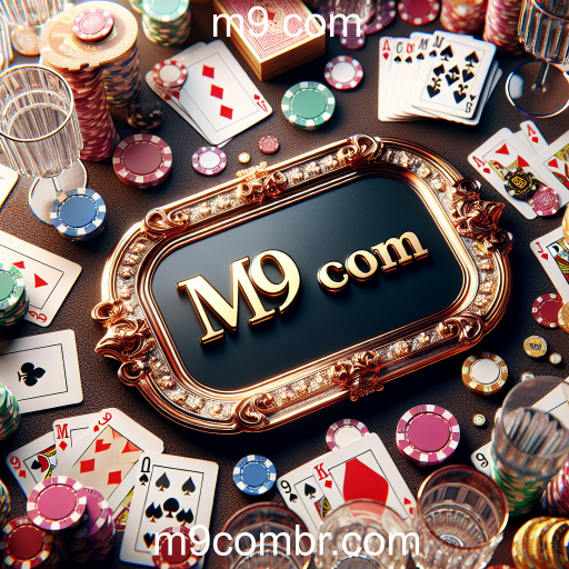 A Evolução dos Jogos de Cartas na Plataforma m9 com